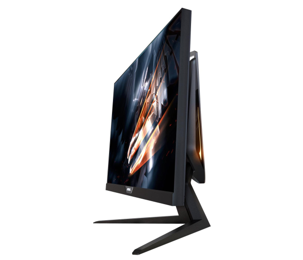 Gigabyte Aorus AD27QD czarny HDR - 473789 - zdjęcie 4